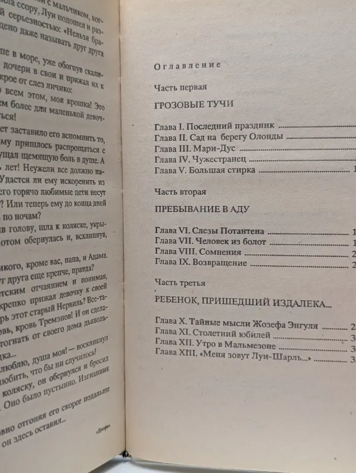 Жемчужина. На тринадцати ветрах. Книга 2. Изгнанник