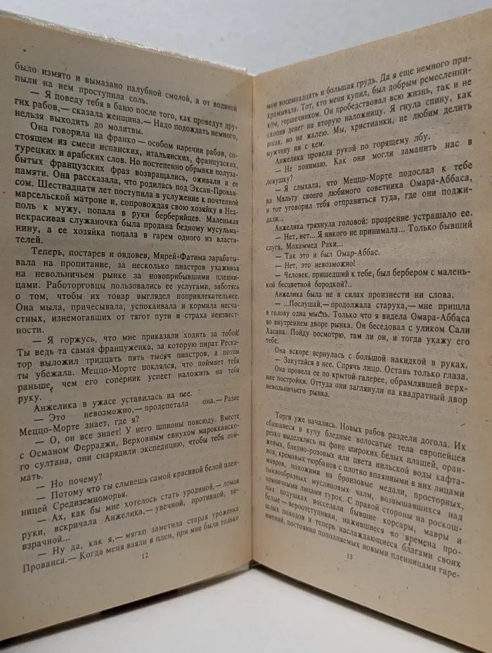 Неукротимая Анжелика. В 2 книгах. Книга 2