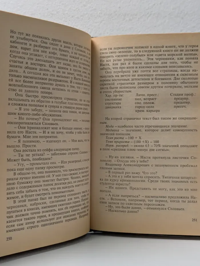 Белый лебедь. Стилист