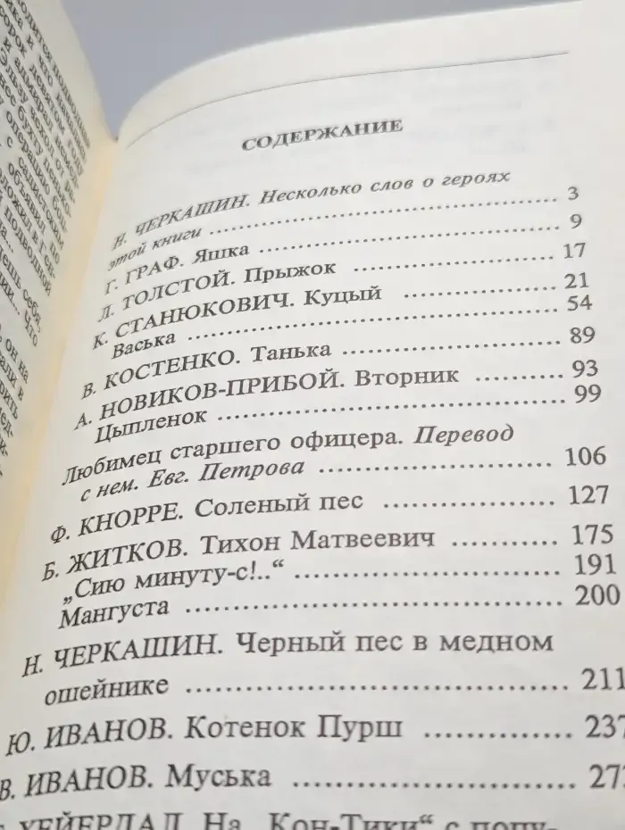 Обезьяна на мачте