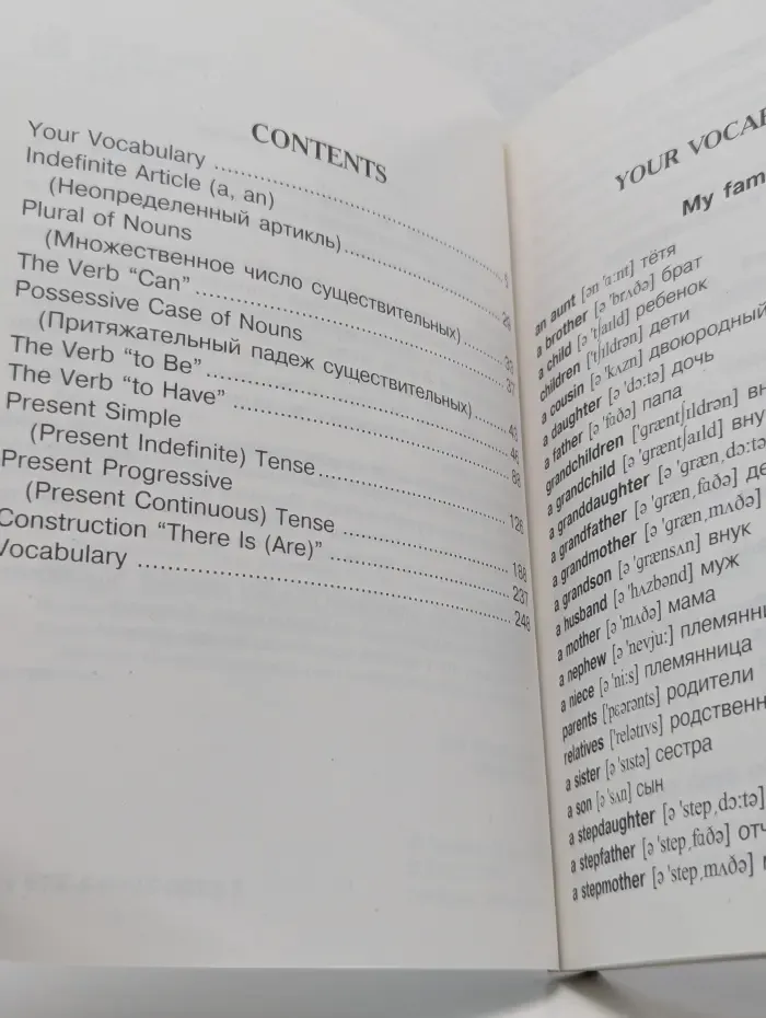 English Grammar for Pupils. Английский язык. Грамматика для школьников. Сборник упражнений