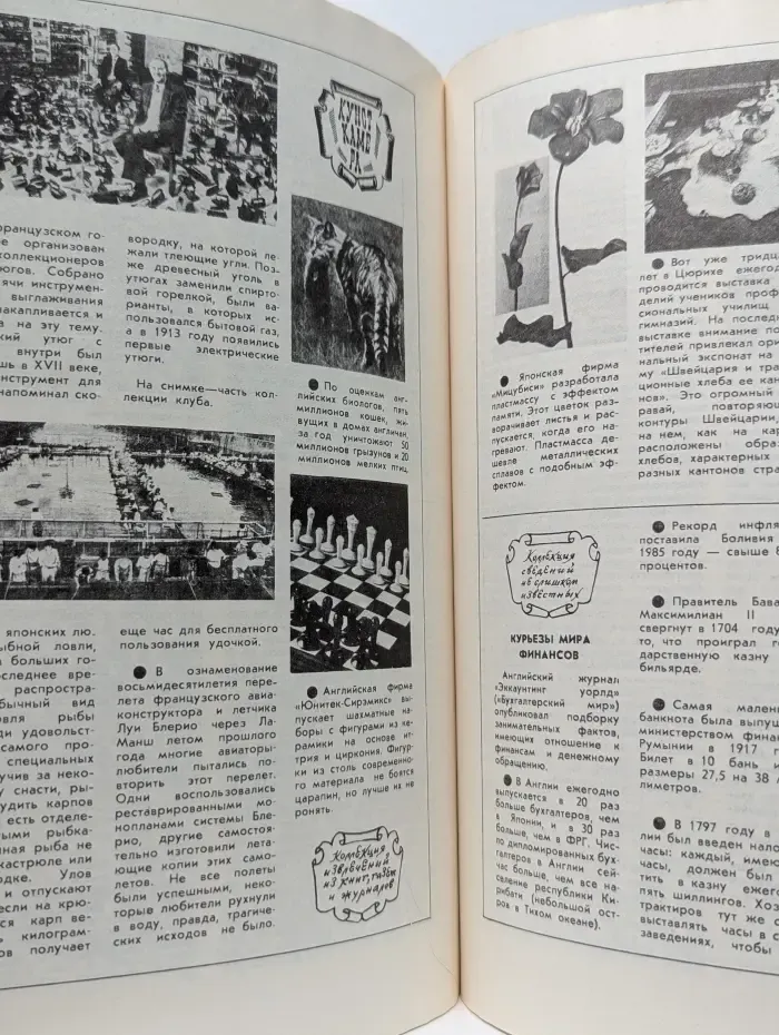 Наука и жизнь. Выпуск № 5/1990