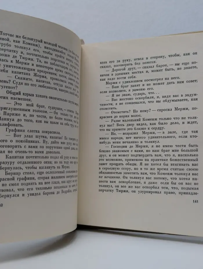 Хроника времен Карла IX