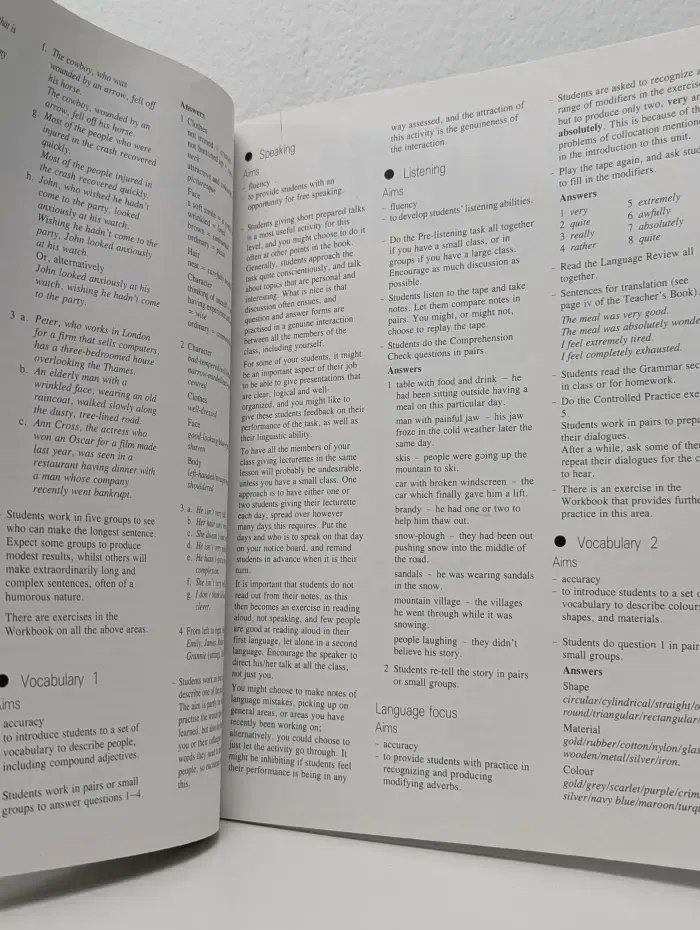 Headway. Student's Book Upper-Intermediate