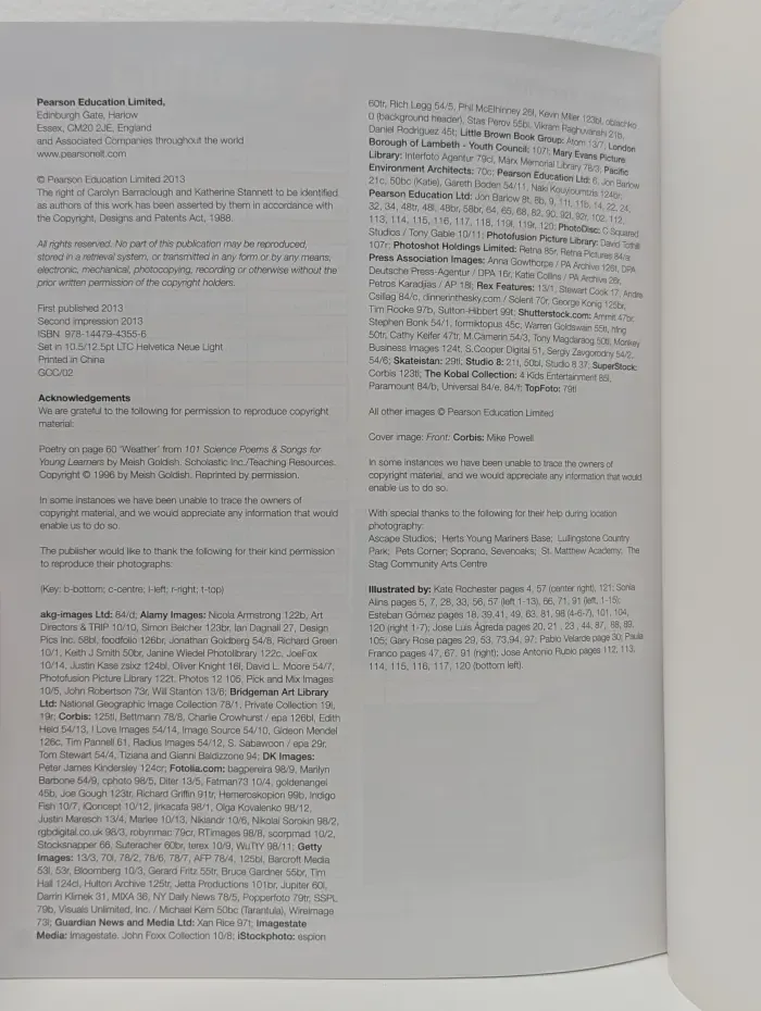Next Move. Level 1. Students' Book