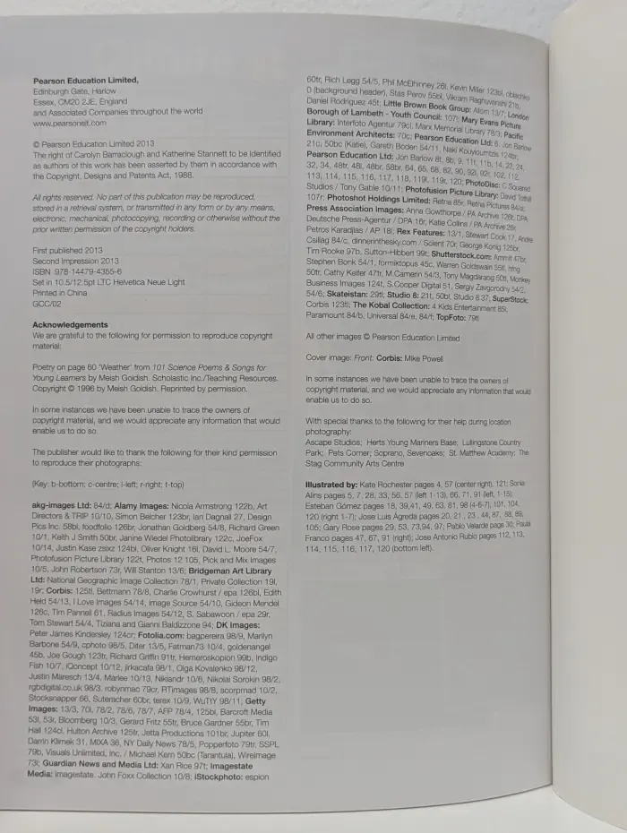 Next Move. Students' Book with MyEnglishLab. Level 1. Следующий шаг