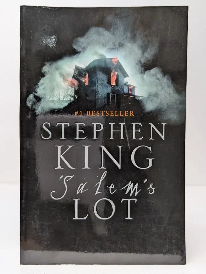 Salem's Lot