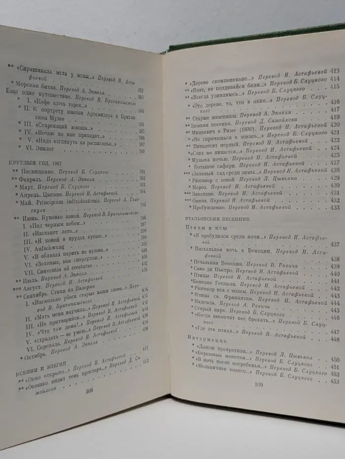 Ярослав Ивашкевич. Собрание сочинений в 8 томах. Том 1