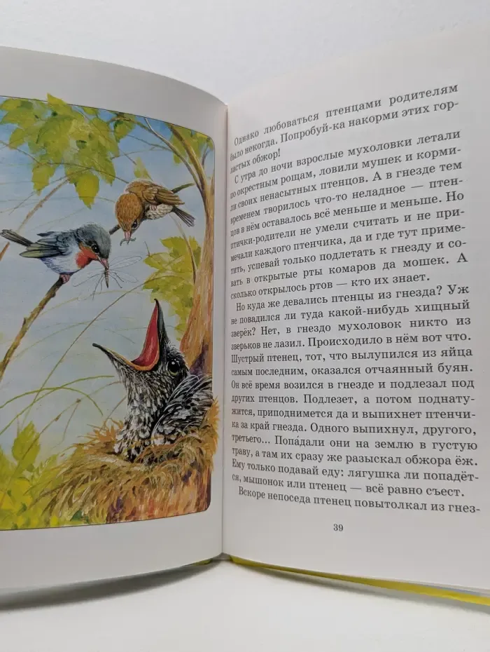 Библиотека школьника. Сказки следопыта