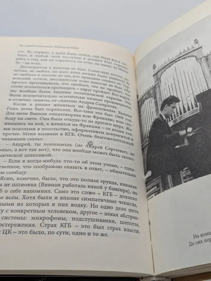 Низкие истины