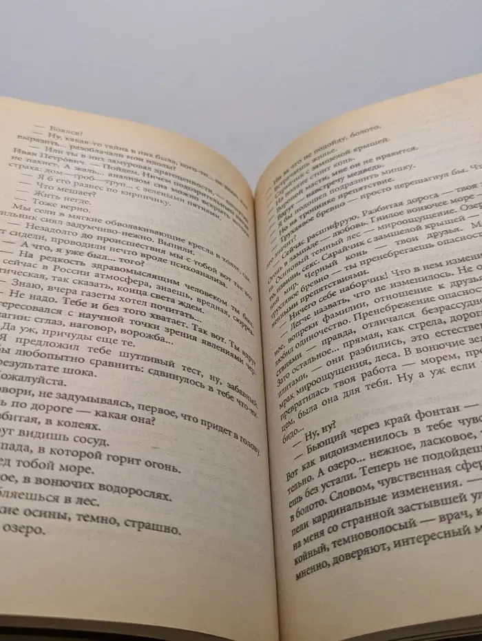 Современный российский детектив. Дом с дракончиком