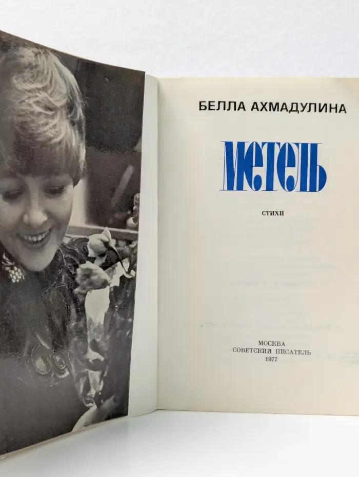 Метель
