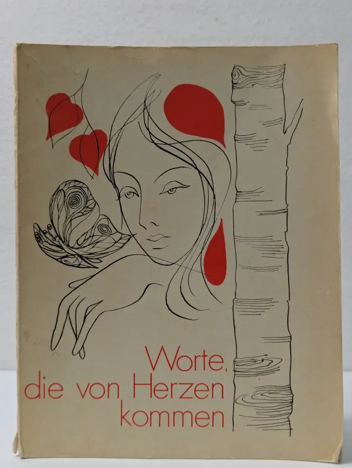 Worte, die von Herzen kommen. Was die sowjetischen Schüler bewegt