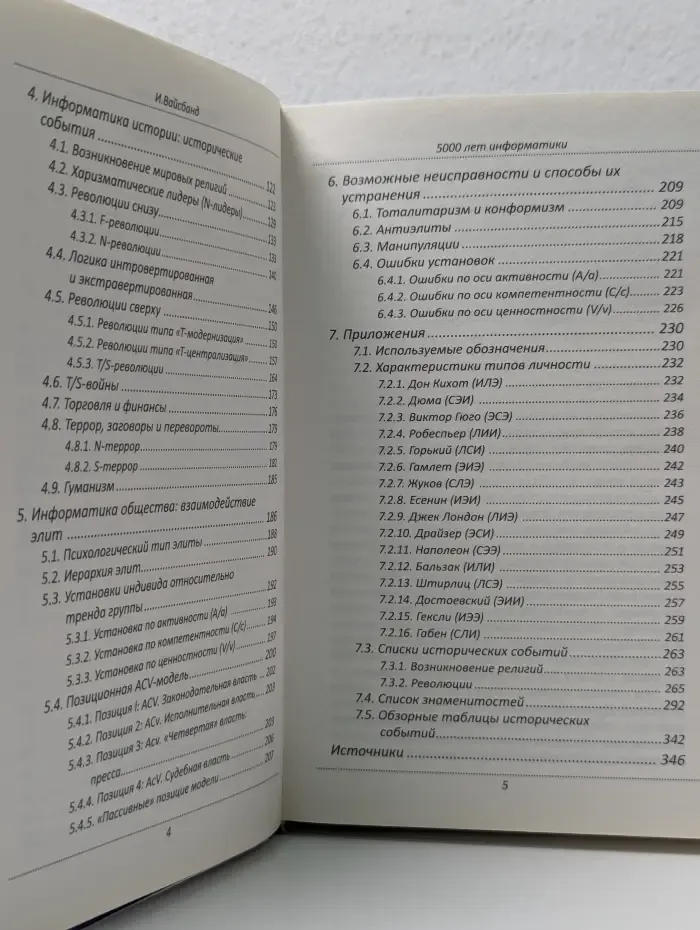 Невероятная наука. 5000 лет информатики