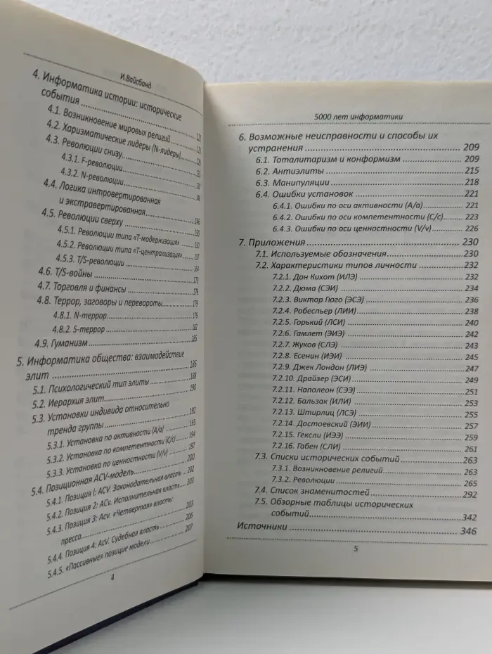 Невероятная наука. 5000 лет информатики