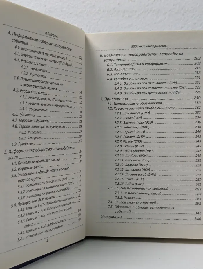 Невероятная наука. 5000 лет информатики