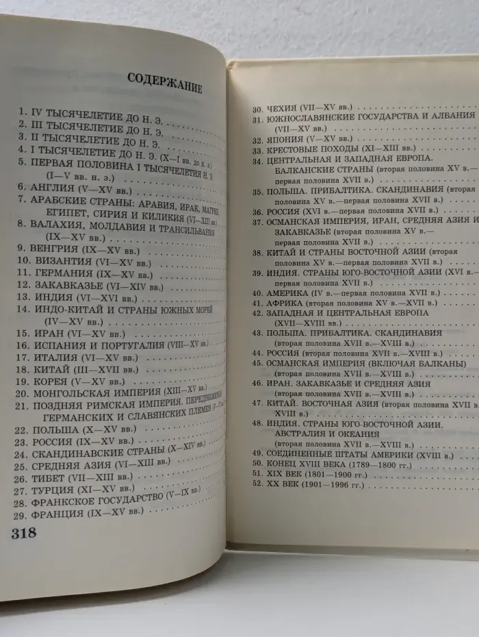 Ручеек. История. Даты, факты, события. 5-11 классы