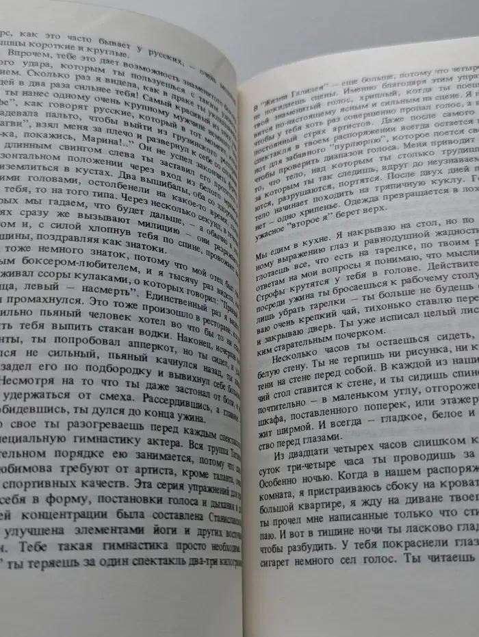 Владимир, или Прерванный полет