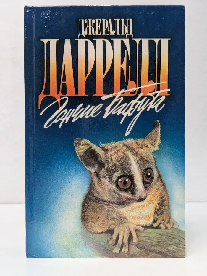Гончие Бафута