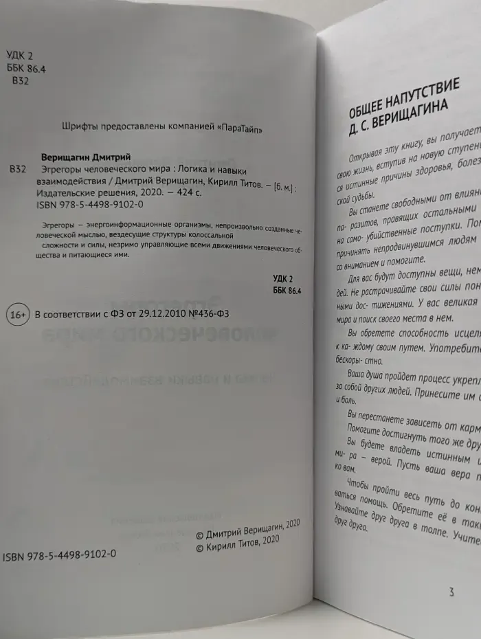 Эгрегоры человеческого мира. Логика и навыки взаимодействия