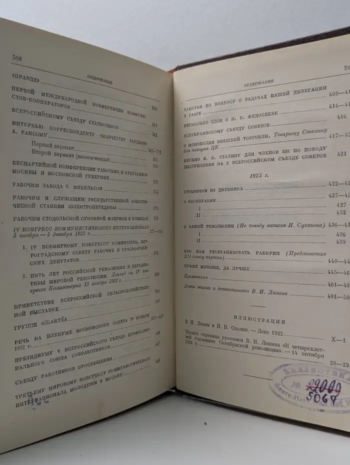 Сочинения. Том 33