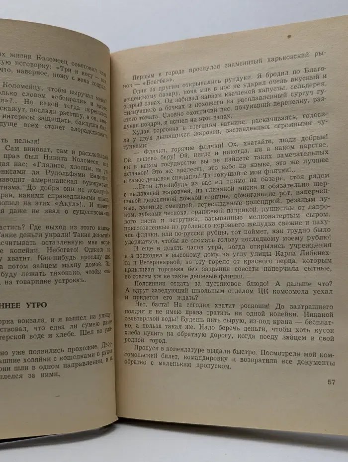 Старая крепость. Книга 3