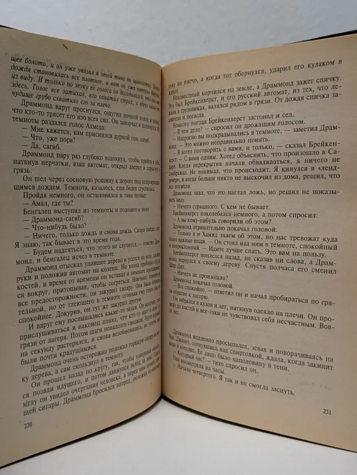 Мастера остросюжетного детектива. Железный тигр