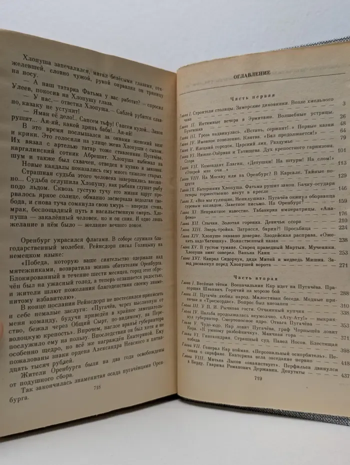 Емельян Пугачев. Книга 2