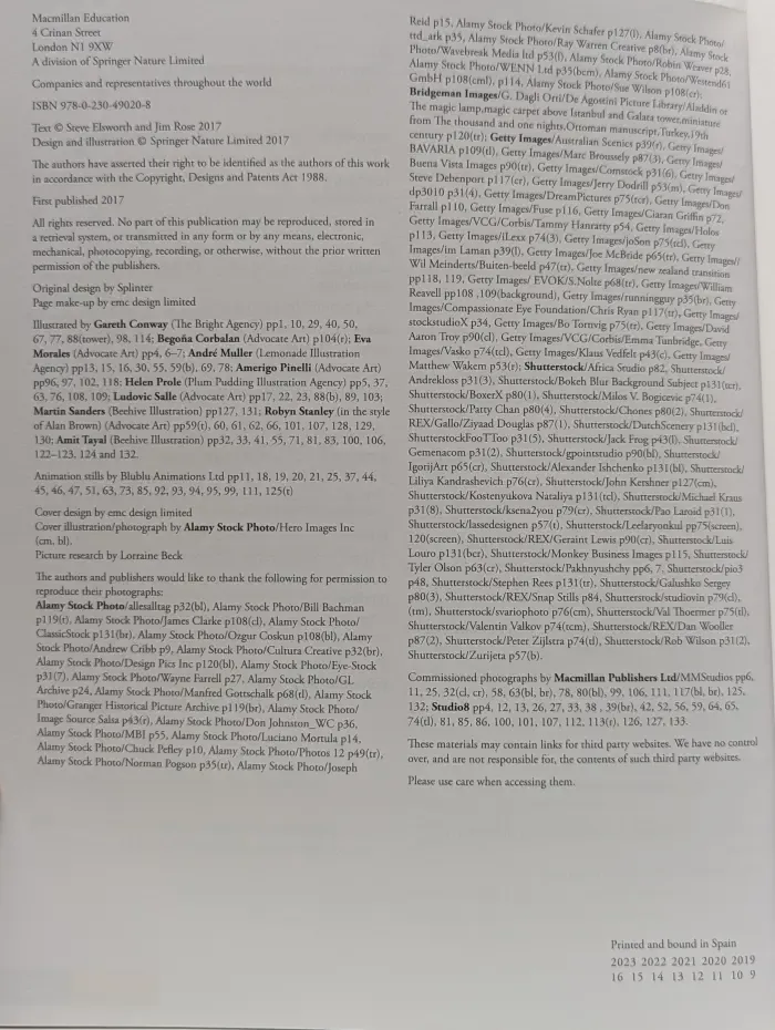 Academy Stars 5. Pupil's Book