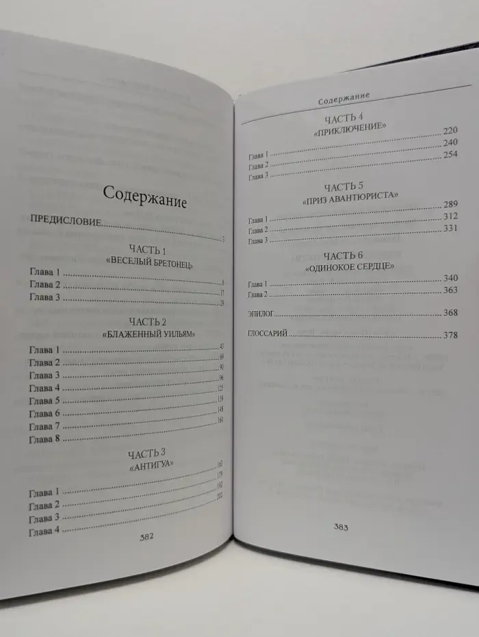 Мастера исторических приключений. Капер Его Величества