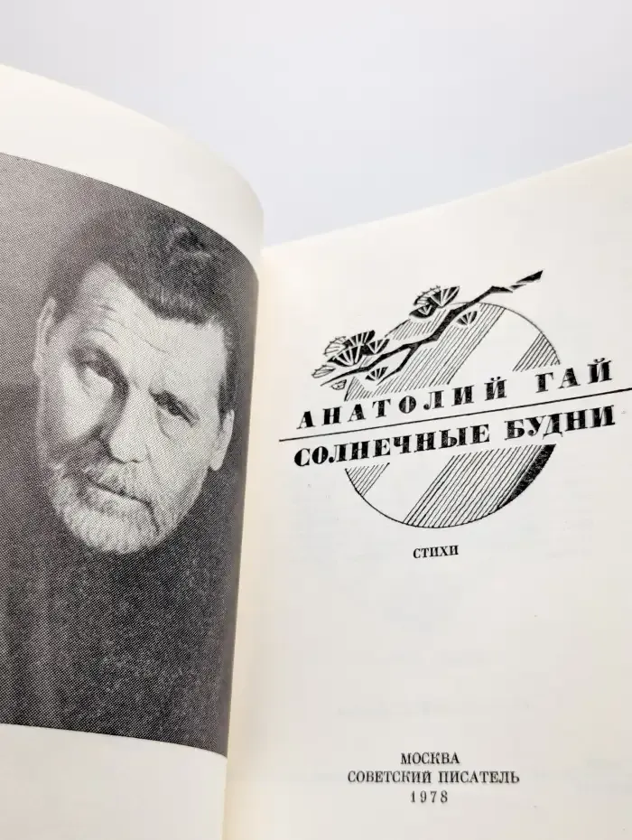 Солнечные будни