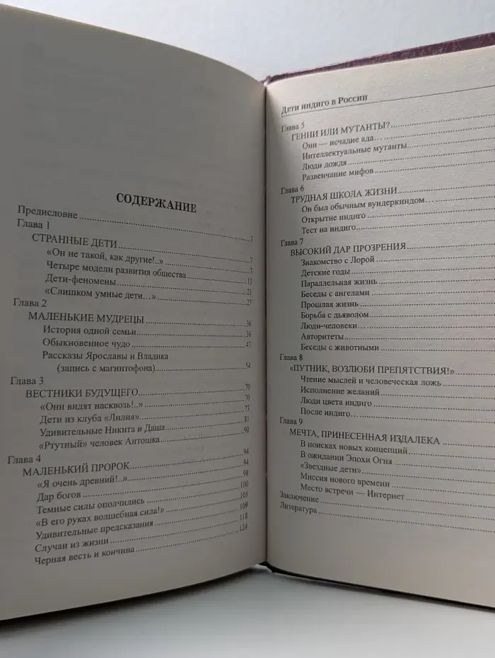 Великие тайны истории. Дети индиго в России. Вундеркинды третьего тысячелетия