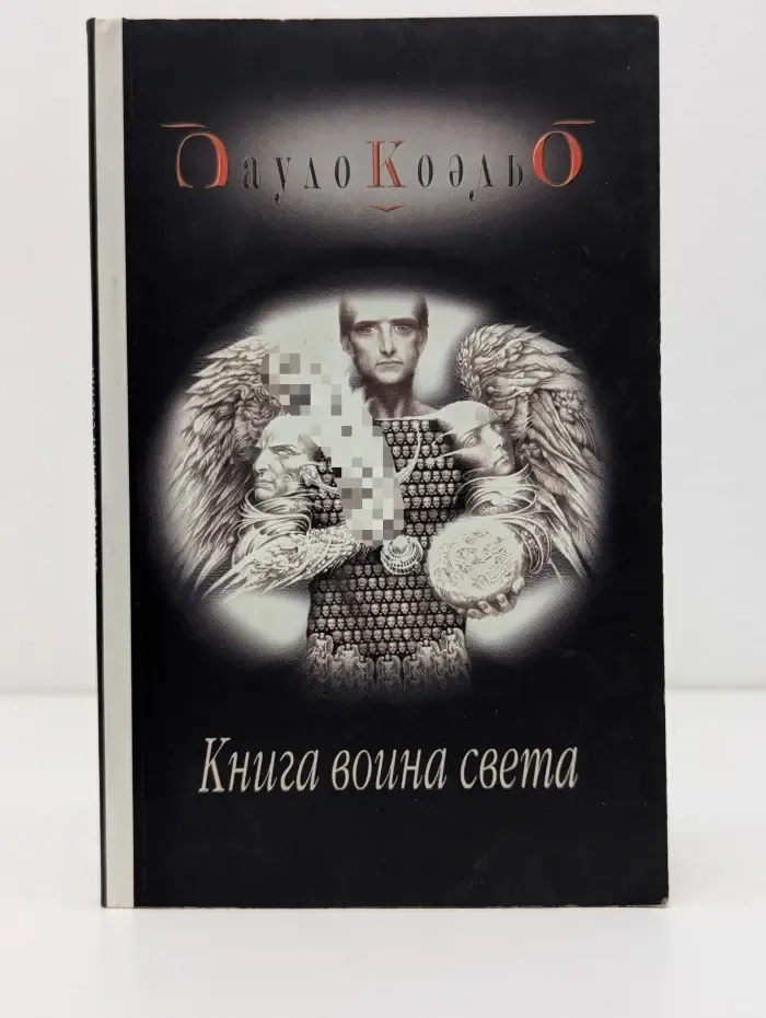 Книга воина света