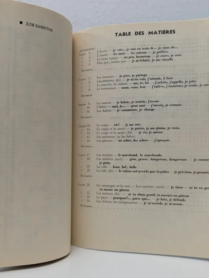 Le francais elementaire. Methode progressive de francais usuel. Хочу говорить по-французски. Книга 2