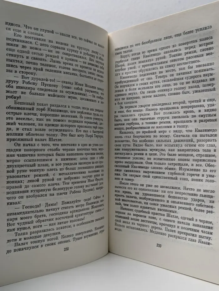 Собор Парижской Богоматери