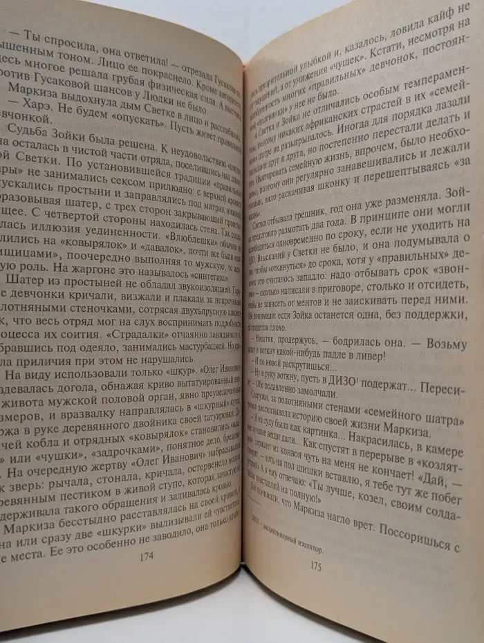 Черная кошка. Антикиллер 2