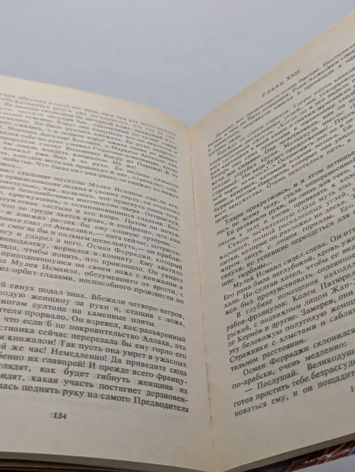 Неукротимая Анжелика. Роман в 2 книгах. Книга 2