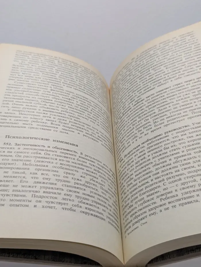 Разговор с матерью. Книга о воспитании