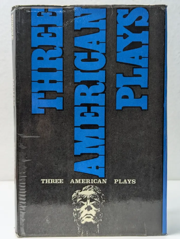 Three American Plays