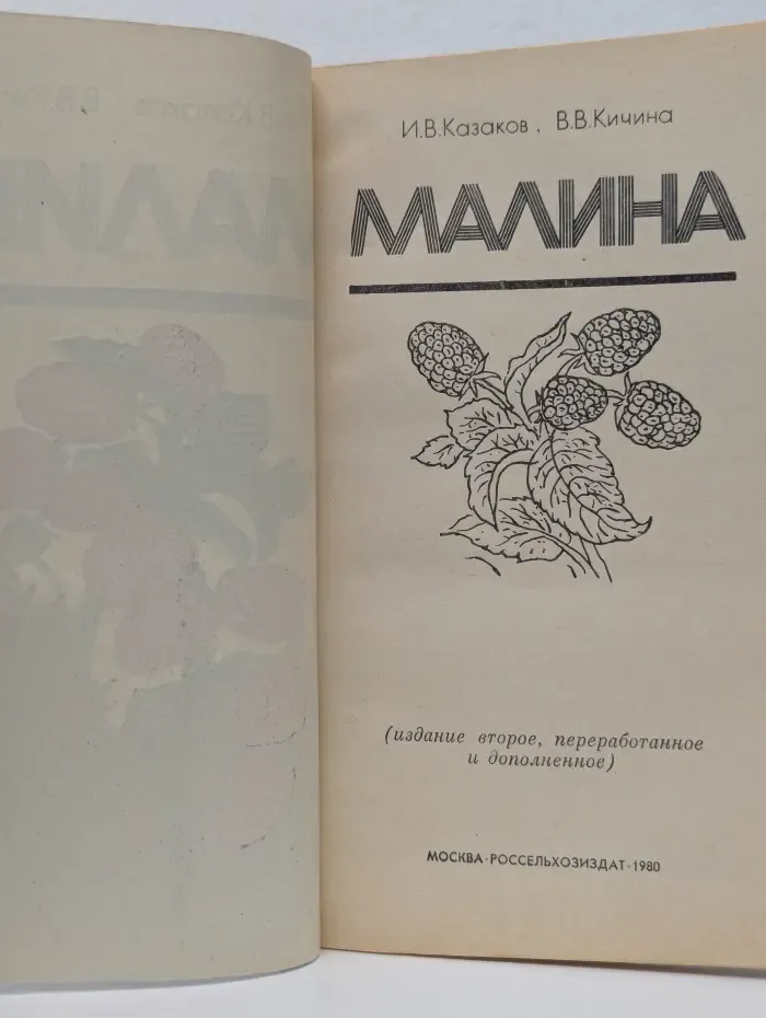 Малина