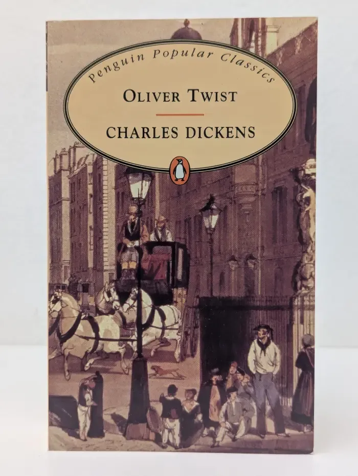 Oliver Twist