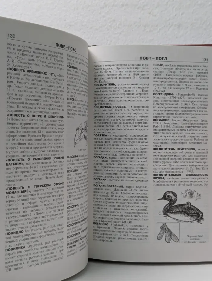 Новая иллюстрированная энциклопедия. В 20 книгах. Книга14