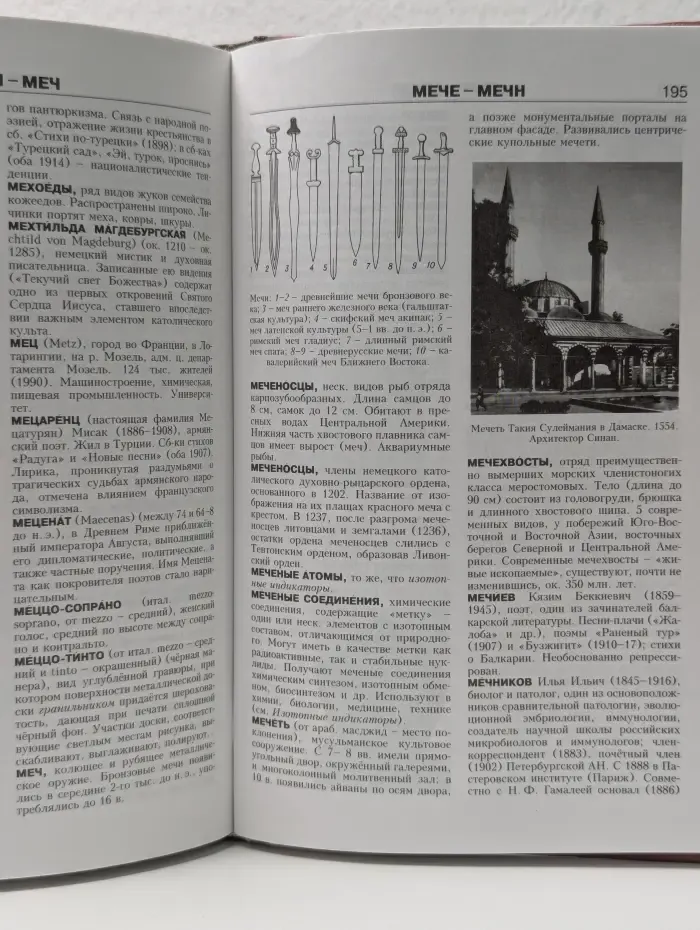 Новая иллюстрированная энциклопедия. В 20 книгах. Книга 11