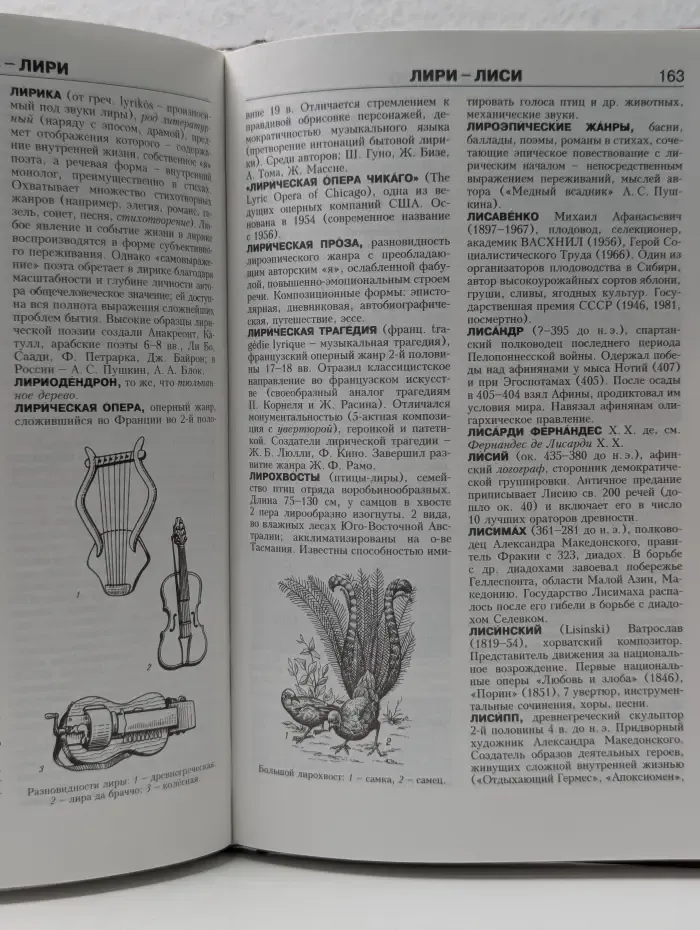 Новая иллюстрированная энциклопедия. Том 10. Ку-Ма