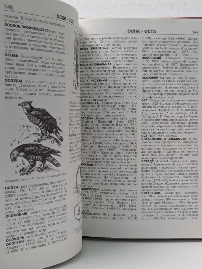 Новая иллюстрированная энциклопедия. В 20 книгах. Книга 13