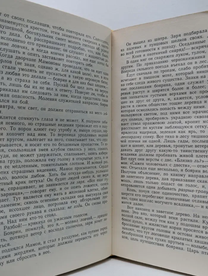 Басурман. Колдун на Сухаревой башне. Очерки-воспоминания