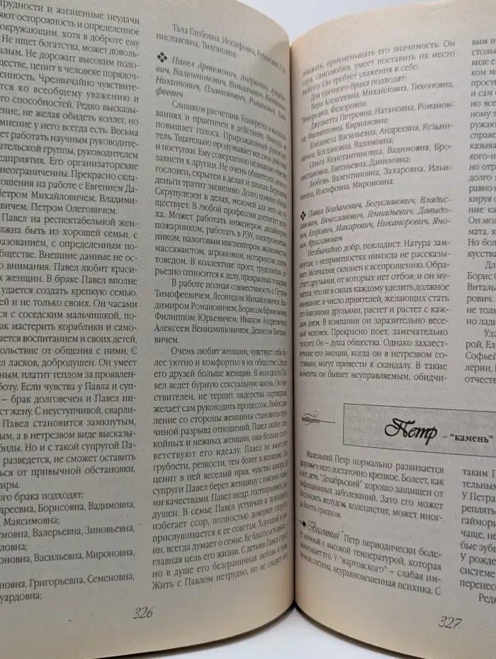 Полная энциклопедия имен. Мужские имена