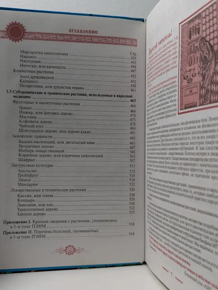 Полная энциклопедия народной медицины. Том 3