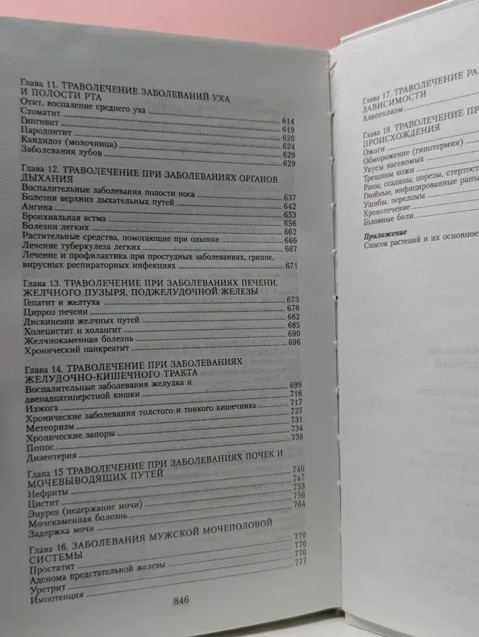 Современная энциклопедия лекарственных растений