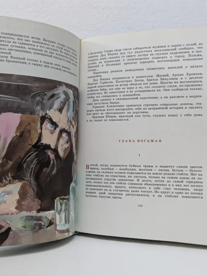 Строговы. Роман в 2 книгах. Книга 2